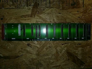 Yaskawa JAMSC-MB60 Mounting Base PLC