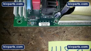 Allen-Bradley 74103-816-59 Circuit Board Rockwell PC Module – actual item, photo 6 of 6