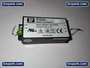 XP Power ECL15US05-S Model – actual item, photo 3 of 5