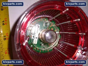 Allen-Bradley 855T-B24DN4 Pilot Light – actual item, photo 3 of 5