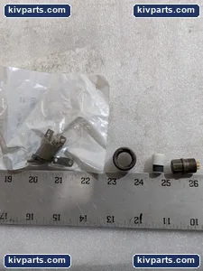 ITT KPT00F Assembly for Circular Connector – actual item, photo 2 of 4