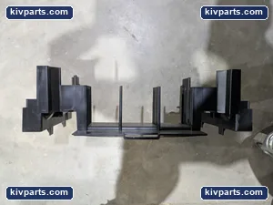 Square D NQN2CU Switchgear – actual item, photo 4 of 6