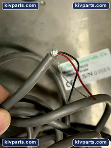 KT3010 KyTek Digital Cylinder – actual item, photo 4 of 4