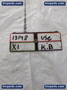 42914 Kit with LED Charger and Switch – actual item, photo 2 of 2