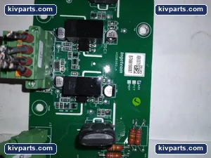 Ingeteam AQD0282 _A Control Board Module – actual item, photo 3 of 6