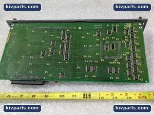 Fanuc A16B-3200-0150/13C Board CNC Circuit Card PCB – actual item, photo 15 of 17