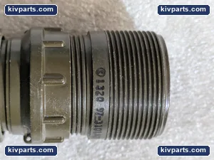 Amphenol 1320 97-3101A22-115 Connector – actual item, photo 2 of 7