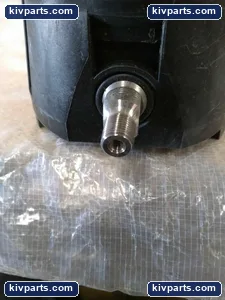 Ashcroft 1259 C5050 Pressure Gauge – actual item, photo 3 of 8