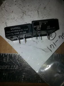 Grayhill 70YY11026 Module SSR Industrial Control