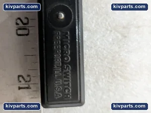 Honeywell BZ-R88 Limit Switch – actual item, photo 4 of 8
