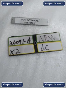 M24X1.5X20MM Leveling Screw 20624-01 – actual item, photo 11 of 11