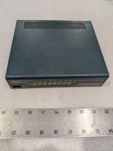 Cisco Network Switch