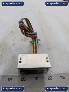 Hewlett Packard E1711A Head Module VXI Bus Ribbon Cable – actual item, photo 10 of 12