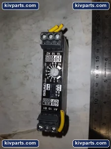 ABB ASTUD3 Microtime Ssac – actual item, photo 3 of 5