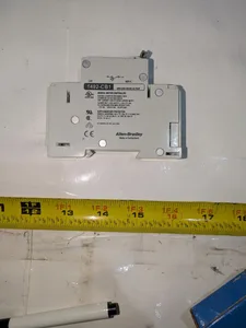 Allen-Bradley 1492-CB1 Terminal Block