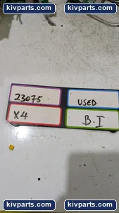 Ingeteam AQD0292 _A Communication Board – actual item, photo 6 of 6