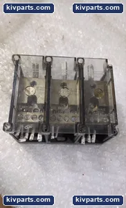 Mersen O857O 66583 Power Distribution Block – actual item, photo 2 of 5