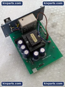 Weed 7880-6538-530 Supply Board Signal Transformer – actual item, photo 4 of 5