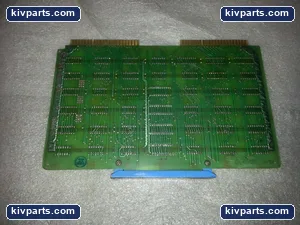 Westinghouse 235P411H02 Numa Logic PCB Board – actual item, photo 3 of 4