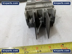 Fuji Electric SA103RCUL Auto Breaker – actual item, photo 5 of 10