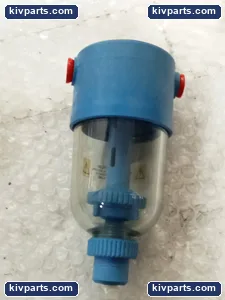 Parker In-Line Filter – actual item, photo 3 of 5