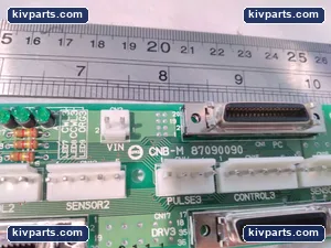 87090090 Cnb-M – actual item, photo 3 of 6