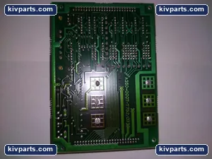 Fanuc A350-0007-T752/03 CNC Control Board – actual item, photo 3 of 5