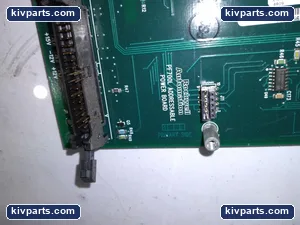 Rockwell Automation 181558-A01 Addressable Power Board – actual item, photo 3 of 5