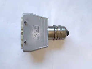 Lapp 10170000 Male Insert Connector
