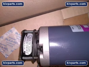SPG FAH20-179-DA6024-A04 Inkok DC Motor – actual item, photo 3 of 6