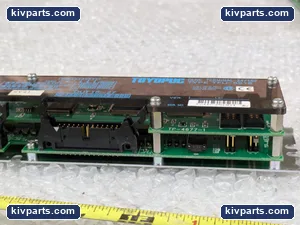 TFU-5918 TOYOPUC DLNK Terminal – actual item, photo 15 of 18