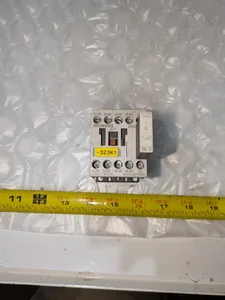 Siemens 3RH1140-1BB40 Relay