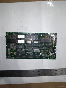 Tektronix W8316-02 670-8004 Circuit Board