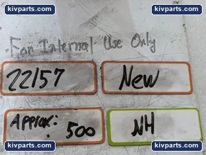 X7R Capacitor – actual item, photo 5 of 5