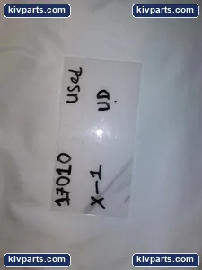 ASCO HB8300A81RF Valve – actual item, photo 2 of 2