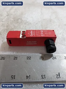 947-5-1 Safety Relay – actual item, photo 4 of 8