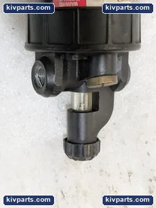 Coilhose Pneumatics L140BG Air Line Lubricator – actual item, photo 5 of 7