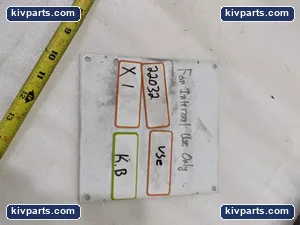Animatics SM17205D Precision Inspection Tool – actual item, photo 4 of 4