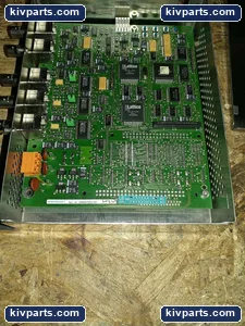 Siemens 200027355A0 M043-C Video Board – actual item, photo 5 of 5