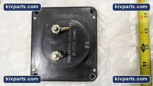 0-1000 Gauge – actual item, photo 2 of 5