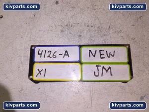 Ashcroft 3HA11864-008 Metric Case Gauge – actual item, photo 3 of 3