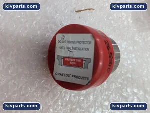 59525D Grayloc – actual item, photo 2 of 4