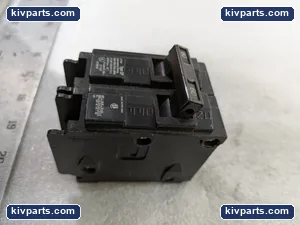 Siemens Q260 Circuit Breaker – actual item, photo 4 of 14