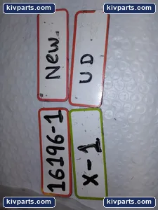 SMC CQMB12NN-10 Pneumatic Component – actual item, photo 5 of 5