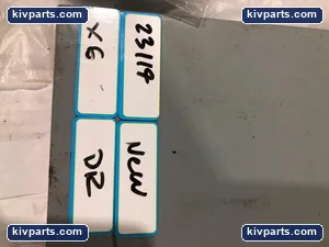 LD110 – actual item, photo 2 of 2