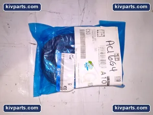 SMC C60 K709224-001 O-Ring Gasket Seal – actual item, photo 2 of 3