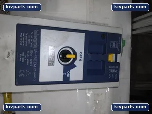 Telergon UM-S51230MI Multifunction Energy Meter – actual item, photo 3 of 7