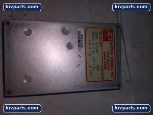 CS1621-812 Adtech Power Supply Board – actual item, photo 2 of 4