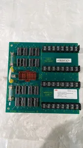 ABB NTDI02 Bailey Board