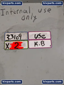 Mitsubishi AJ65SBT-64AD CC-Link Analog A/D Converter – actual item, photo 3 of 3